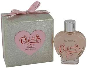 Amazon.com: Ooh La La Perfume.